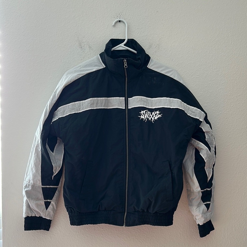 Swixxz windbreaker Jacket